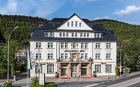 Hotel Neustaedter Hof